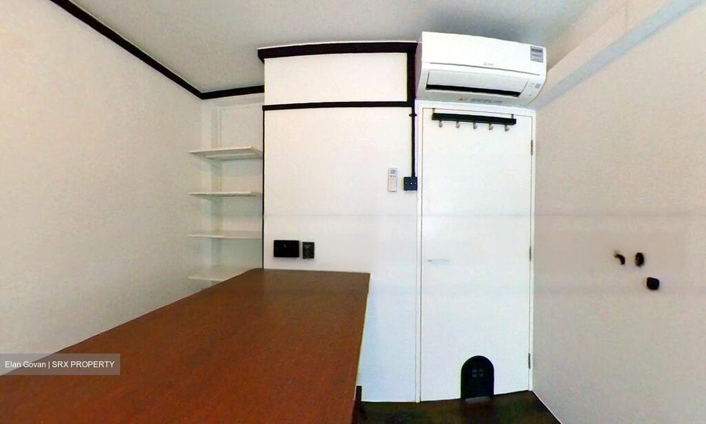 Spottiswoode Park (D2), Apartment #472523121